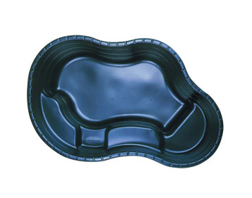 DAMSELFLY 750 nesting pond