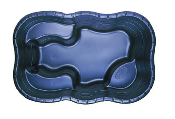 MAYFLY 500 nesting pond