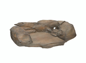 Rockways Niagara Falls Spring Waterfall