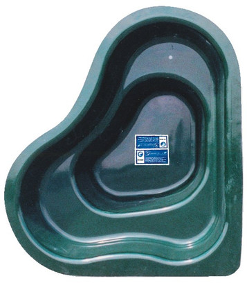 Lotus Glassfibre Pond - Georgia