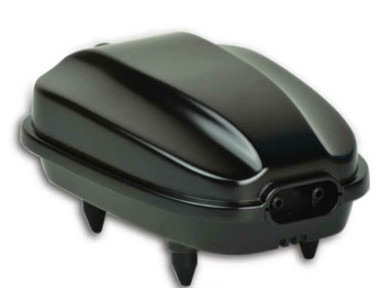 pond oxygenator liberty