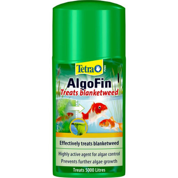 1000ml algo fin tetra