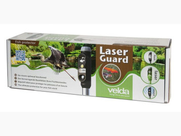 velda laser guard