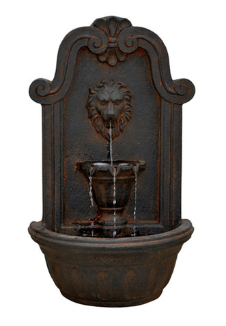 Aqua Creations Iglesias Fountain