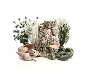 OASE biOrb Decor Set Forest Rhythm
