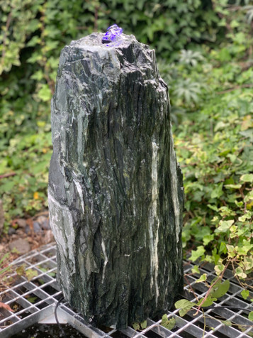 Green Angel Monolith Water Feature Kit 50-60cm (includes reservoir & grid)
