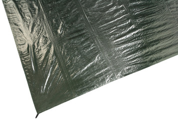 Groundsheet protector