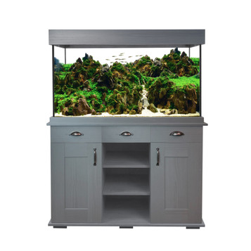 Shaker 252 Grey Slate