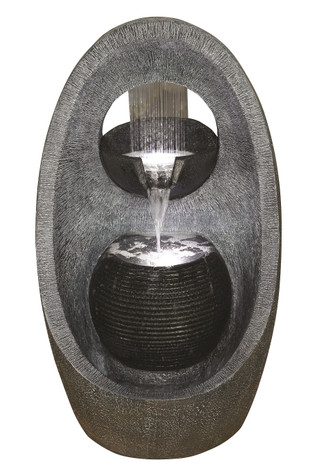 bermuda calming waters