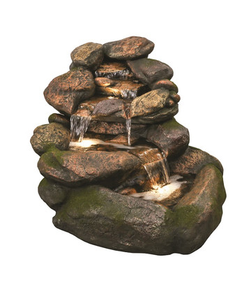 Bermuda Springs Eternal