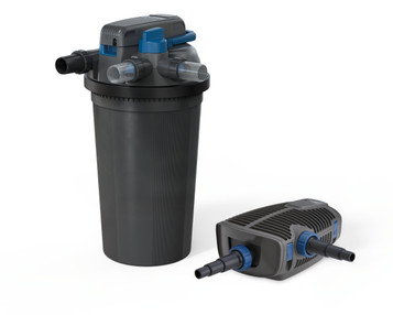 oase filtoclear set 31000 oase filtoclear set 31000