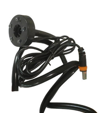 Replacement led light with hose for blagdon liberty water features