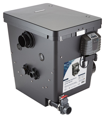 Oase ProfiClear Premium DF-L pump fed OC