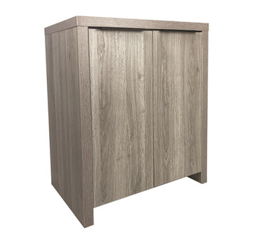 Aqua One Inspire 60 Cabinet Grey Arizona Oak