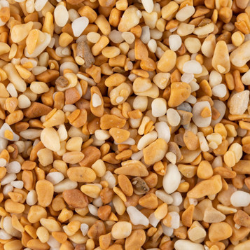 Natural Honey Blend Fish Tank Substrate