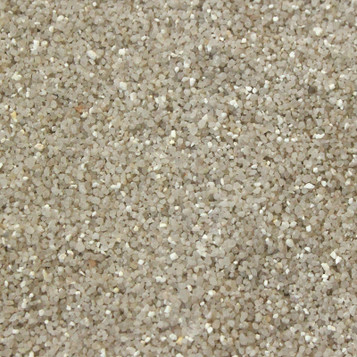 Pewter Sand Fish Tank Substrate