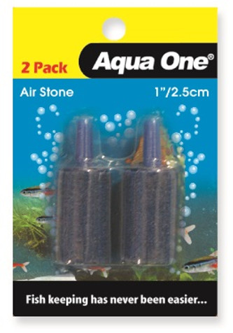 aqua one air stones