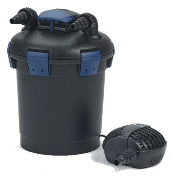 Oase BioPress 4000 Set | Cash Back 