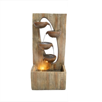 Bermuda Toulouse Water Feature