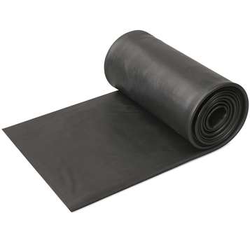 Ethylene Propylene Diene Monomer Rubber Pond Liner