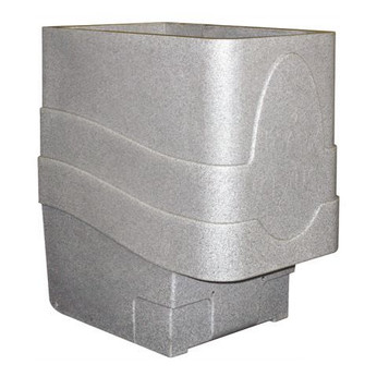 Cetus Sieve Pump Fed