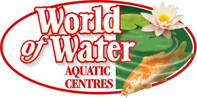 World of Water Aquatic Centres