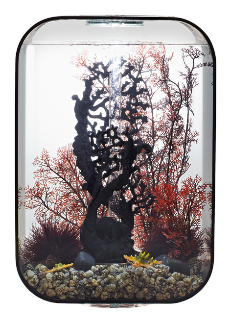 LIFE 45 Black biOrb Aquarium | LED Multi Colour Remote | Deals