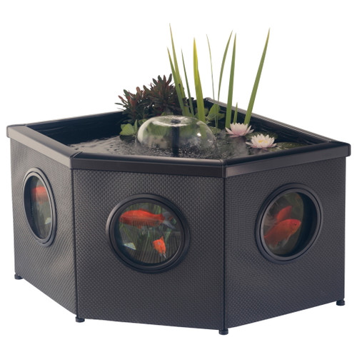 Blagdon Affinity Corner