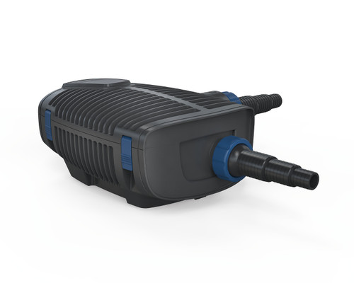 Bomba de agua AquaMax Eco Premiun 4000 Oase para filtros y