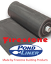 16x18ft pondgard 1mm 16x18ft pondgard 1mm
