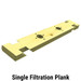 Single Filtration Plank 2
