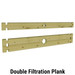 Double Filtration Plank 1