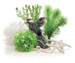 OASE biOrb Decor Set 15L Flower Garden