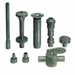 Minipond 2000 T Piece & Fittings