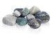 biOrb Marble Pebble Set Green
