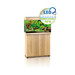 Juwel Rio 125 Light Wood LED Lighting