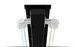 Juwel Lido 200 LED Aquarium And Cabinet Black Juwel Lido 200 LED Aquarium And Cabinet Black