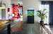 Juwel Lido 200 LED Aquarium And Cabinet Black Juwel Lido 200 LED Aquarium And Cabinet Black