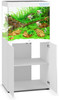 Juwel Lido 200 LED Aquarium And Cabinet White