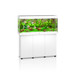 Juwel Rio 240 White tank and stand Juwel Rio 240 White tank and stand