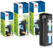 Juwel Vision 180 LED Aquarium And Cabinet Black Juwel Vision 180 LED Aquarium And Cabinet Black