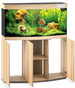 Juwel Vision 260 LED Aquarium And Cabinet Light Wood Juwel Vision 260 LED Aquarium And Cabinet Light Wood