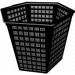 Hexagonal 3L Pond Plant Baskets