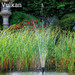 Vulkan Fountain Nozzle