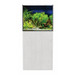 Aqua One Aquasys 150 With Matt Silk White Cabinet