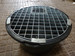 67cm Circular Reservoir With Steel Grid