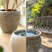 Hydria Rechargeable Water Feature Kit          (Pot not included)