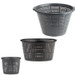 plant baskets round selection