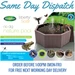 No Dig Pond Next Day Delivery