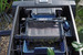 Suitable for larger ponds with a high fish population Suitable for larger ponds with a high fish population
